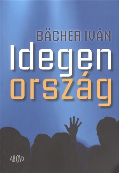 IDEGEN ORSZÁG