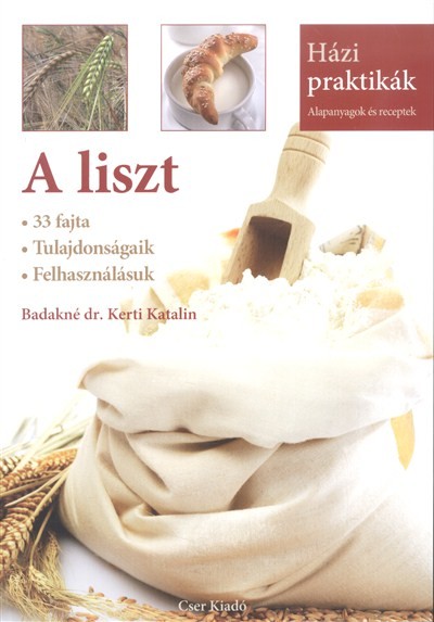A liszt /Házi praktikák