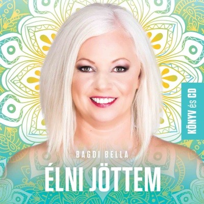 Élni jöttem - Könyv + CD