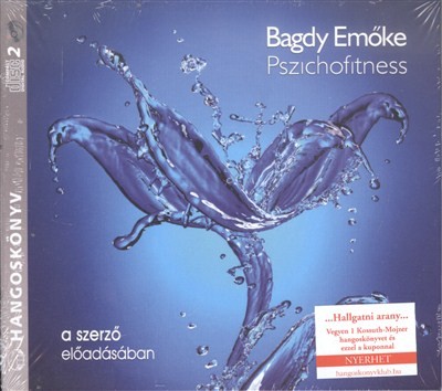 Pszichofitness /Hangoskönyv