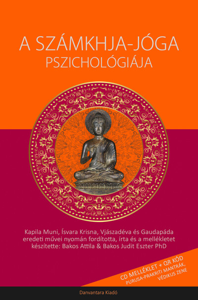 A Számkhya-jóga pszichológiája