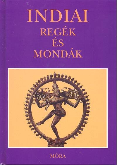 Indiai regék és mondák
