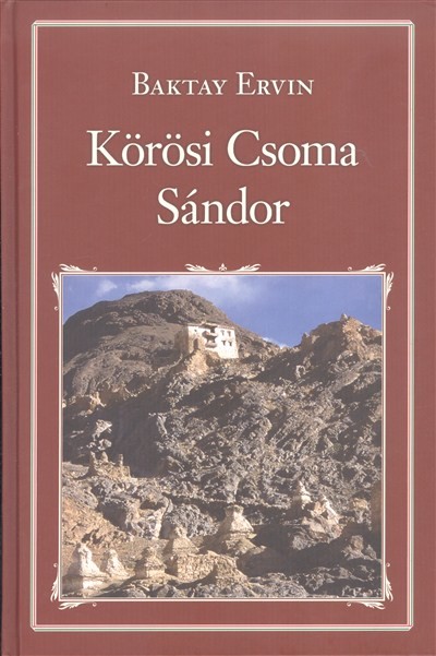 KÖRÖSI CSOMA SÁNDOR /NEMZETI KÖNYVTÁR 31.