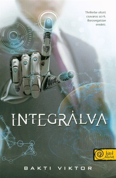 Integrálva