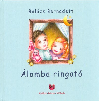 Álomba ringató