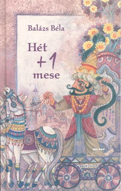HÉT+1 MESE