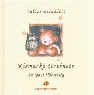 Kismackó története - Az igazi bölcsesség