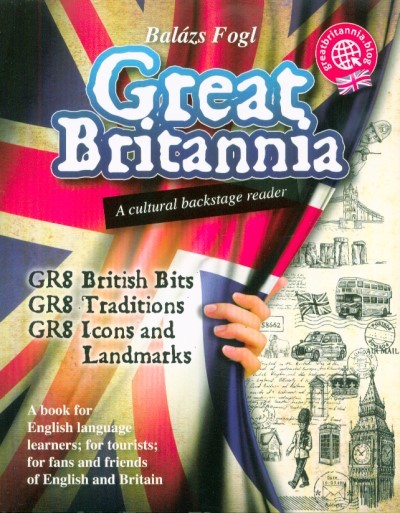 Great Britannia - A cultural backstage reader