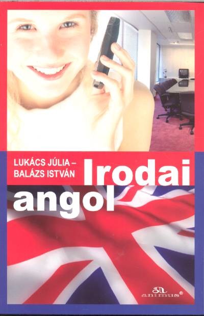 IRODAI ANGOL