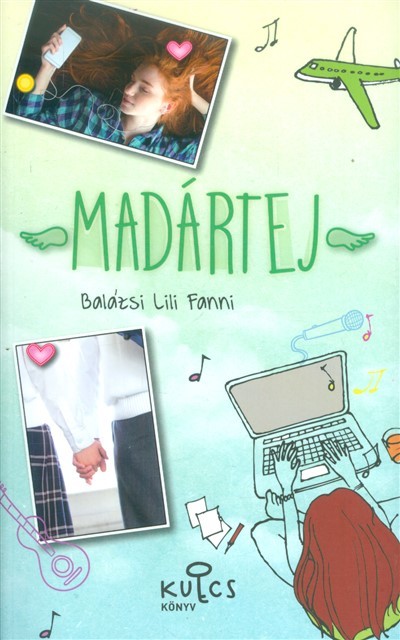 Madártej