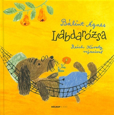 Labdarózsa