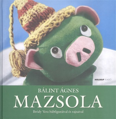 Mazsola