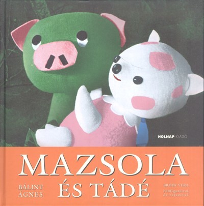 Mazsola és Tádé