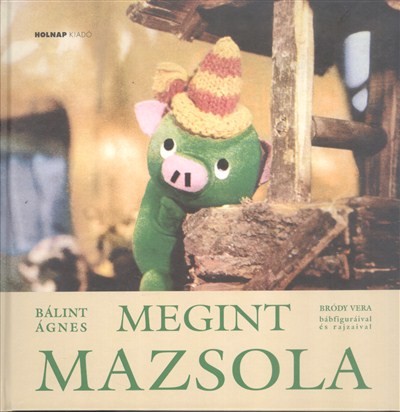 Megint Mazsola