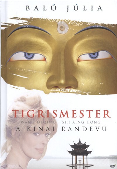 Tigrismester /A kínai randevú