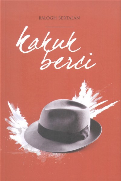 KAKUK BERCI - EPRÉSZŐ