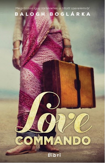 Love Commando