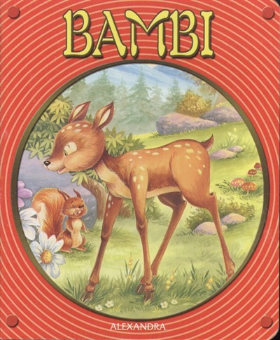 BAMBI