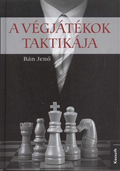 A végjátékok taktikája