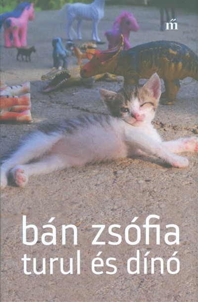 TURUL ÉS DÍNÓ