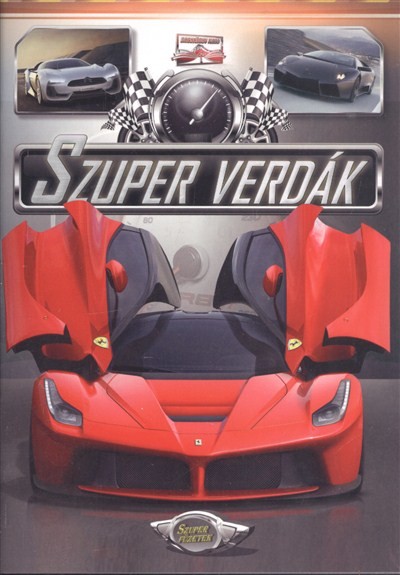 SZUPER VERDÁK