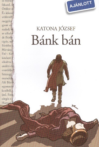 BÁNK BÁN