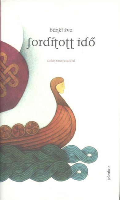 FORDÍTOTT IDŐ /FORDÍTOTT IDŐ I.