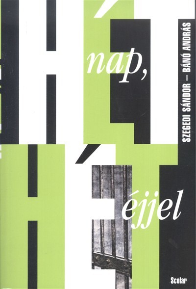 Hét nap, hét éjjel