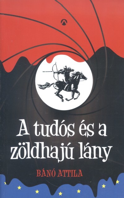 A tudós és a zöldhajú lány