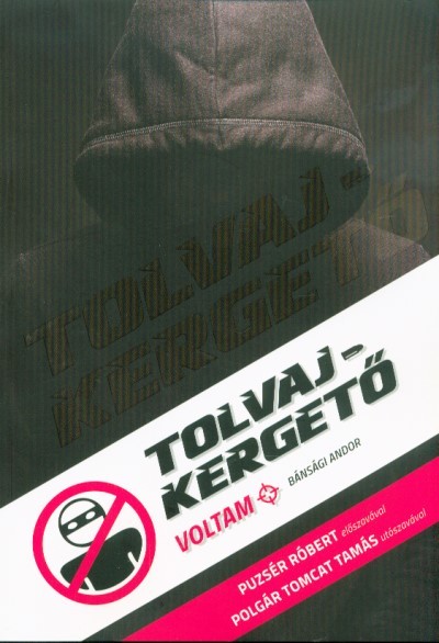 Tolvajkergető voltam