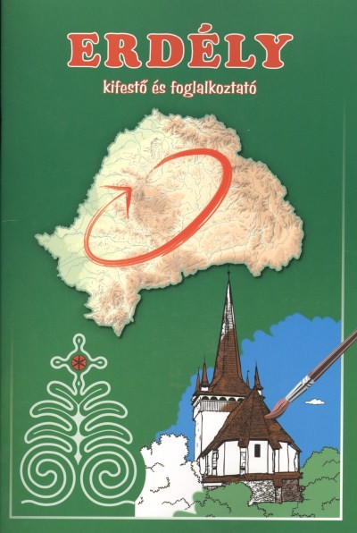 ERDÉLY KIFESTŐ ÉS FOGLALKOZTATÓ