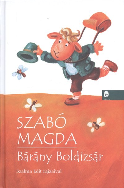 BÁRÁNY BOLDIZSÁR