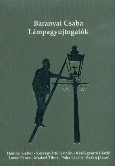 Lámpagyújtogatók