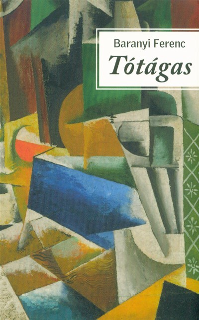 Tótágas