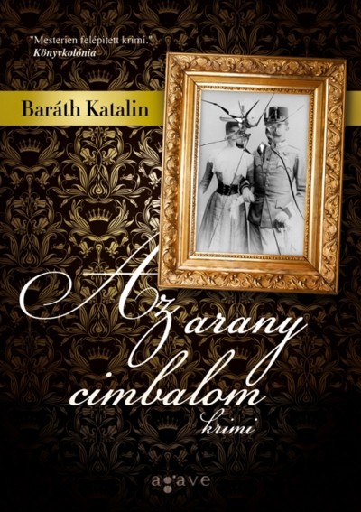 AZ ARANY CIMBALOM