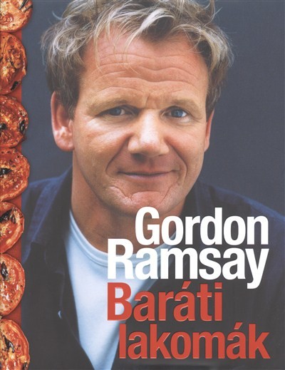 BARÁTI LAKOMÁK