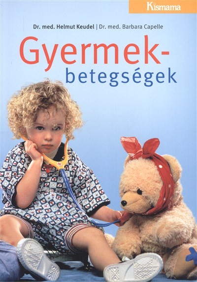 Gyermekbetegségek
