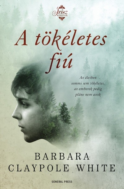 A tökéletes fiú /Írisz könyvek