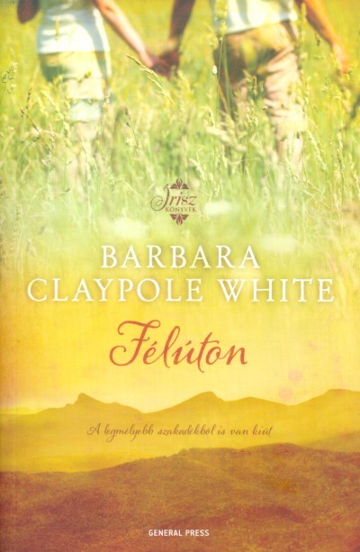 Félúton /Írisz könyvek
