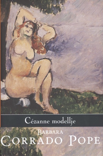 CÉZANNE MODELLJE