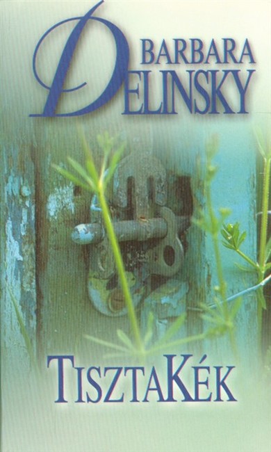 Tisztakék