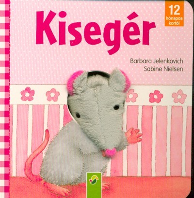 Kisegér /12 hónapos kórtól