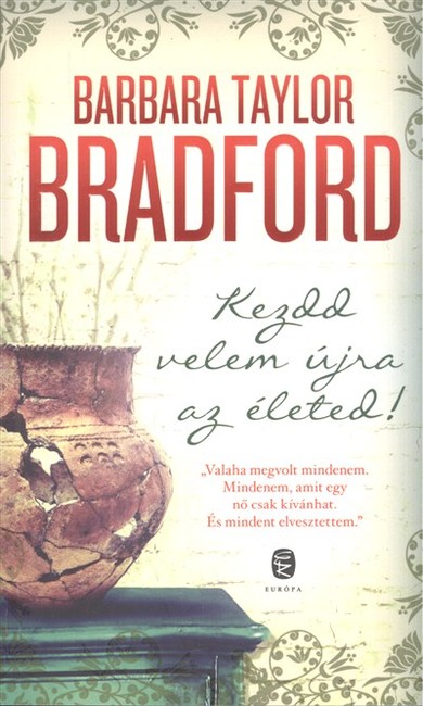Kezdd velem újra az életed!