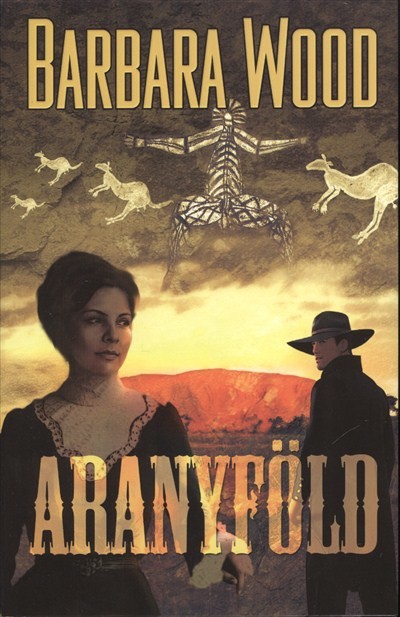 Aranyföld