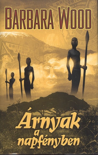 ÁRNYAK A NAPFÉNYBEN