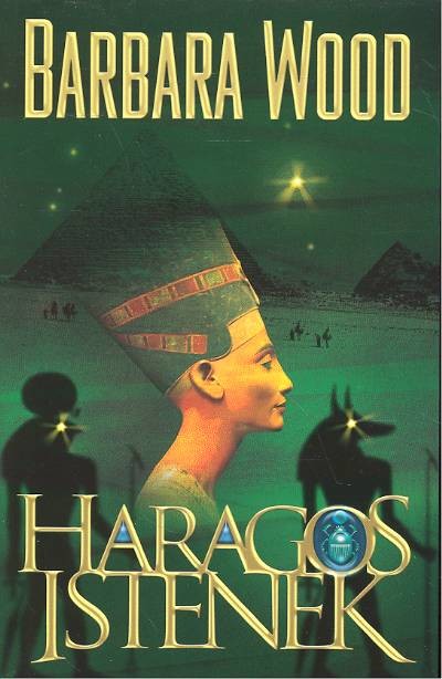 Haragos istenek