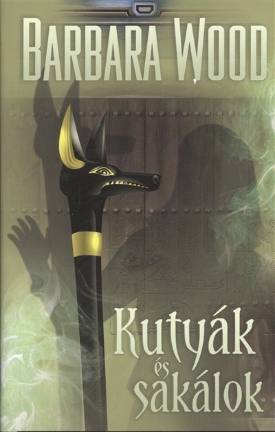 Kutyák és sakálok