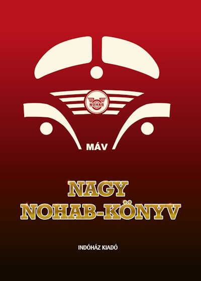 Nagy Nohab-Könyv (új kiadás)