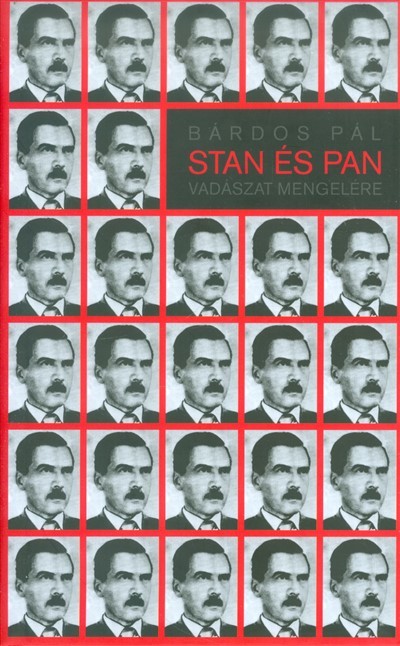 Stan és Pan /Vadszat mengelére