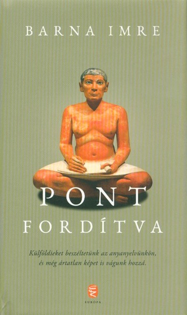 Pont fordítva